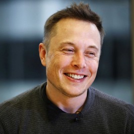 Elon Musk  Image